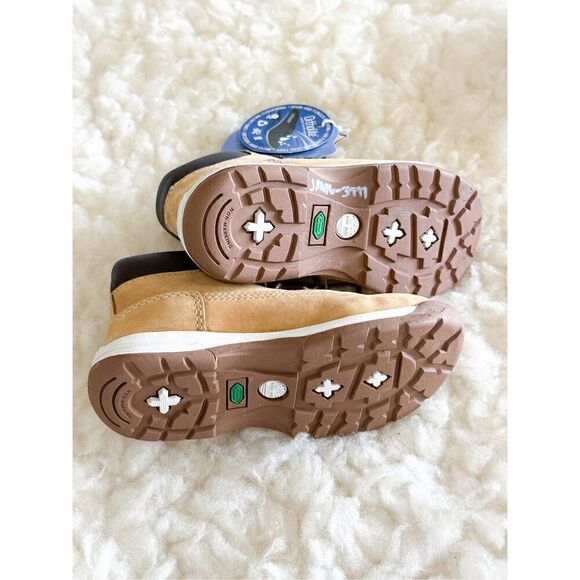 Timberland Timber Tykes Lace-Up Boot size 10 - Picture 2 of 5